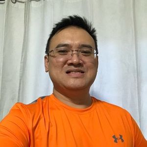 Meet your Posher, Jonas